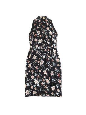 CHANEL | Dresses | Black Chanel Quilted Sleeve Top | Poshmark